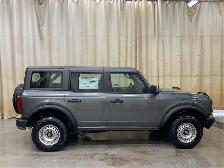 2026 FORD Bronco Base - Photo 6