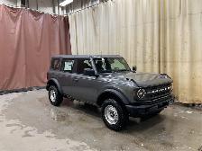 2026 FORD Bronco Base - Photo 7
