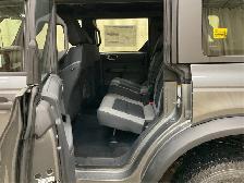 2026 FORD Bronco Base - Photo 11