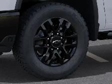 2026 Chevrolet Silverado 3500HD LTZ | 8in ReadyLift | Sentali - Photo 9
