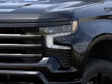 2026 Chevrolet Silverado 1500 High Country - Photo 10