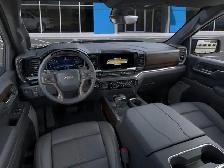2026 Chevrolet Silverado 1500 High Country - Photo 15