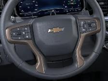 2026 Chevrolet Silverado 1500 High Country - Photo 19