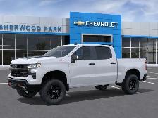 2026 Chevrolet Silverado 1500 LT Trail Boss - Photo 2