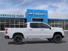 2026 Chevrolet Silverado 1500 LT Trail Boss - Photo 5