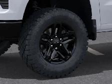 2026 Chevrolet Silverado 1500 LT Trail Boss - Photo 9