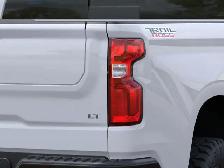 2026 Chevrolet Silverado 1500 LT Trail Boss - Photo 11