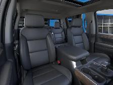 2026 Chevrolet Silverado 1500 LT Trail Boss - Photo 16