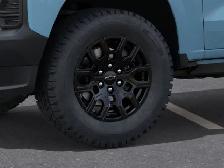 2026 Chevrolet Colorado 4WD Work Truck - Photo 9