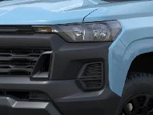 2026 Chevrolet Colorado 4WD Work Truck - Photo 10