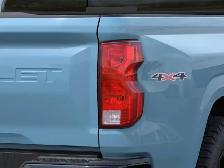 2026 Chevrolet Colorado 4WD Work Truck - Photo 11