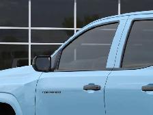2026 Chevrolet Colorado 4WD Work Truck - Photo 12