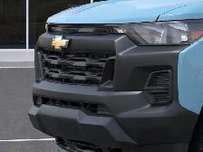 2026 Chevrolet Colorado 4WD Work Truck - Photo 13