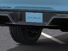 2026 Chevrolet Colorado 4WD Work Truck - Photo 14