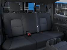 2026 Chevrolet Colorado 4WD Work Truck - Photo 17