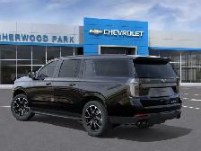 2026 Chevrolet Suburban RST - Photo 3