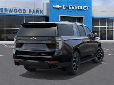 2026 Chevrolet Suburban RST - Photo 4