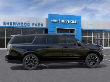 2026 Chevrolet Suburban RST - Photo 5