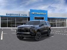2026 Chevrolet Suburban RST - Photo 8