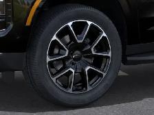 2026 Chevrolet Suburban RST - Photo 9