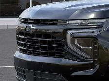 2026 Chevrolet Suburban RST - Photo 13
