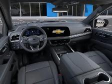 2026 Chevrolet Suburban RST - Photo 15