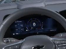 2026 Chevrolet Suburban RST - Photo 18