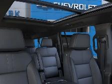 2026 Chevrolet Suburban RST - Photo 24
