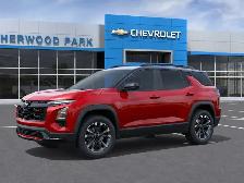 2026 Chevrolet Equinox RS - Photo 2