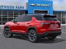 2026 Chevrolet Equinox RS - Photo 3