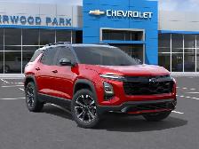 2026 Chevrolet Equinox RS - Photo 7