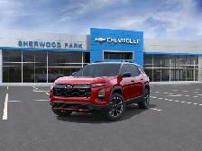 2026 Chevrolet Equinox RS - Photo 8
