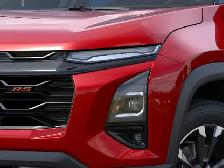 2026 Chevrolet Equinox RS - Photo 10