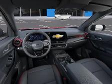 2026 Chevrolet Equinox RS - Photo 15
