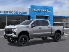 2026 Chevrolet Silverado 1500 LT Trail Boss - Photo 2