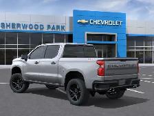 2026 Chevrolet Silverado 1500 LT Trail Boss - Photo 3