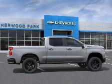 2026 Chevrolet Silverado 1500 LT Trail Boss - Photo 5