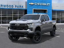 2026 Chevrolet Silverado 1500 LT Trail Boss - Photo 6