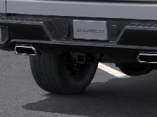 2026 Chevrolet Silverado 1500 LT Trail Boss - Photo 14