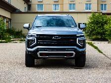 2026 Chevrolet Tahoe Z71 - Photo 3
