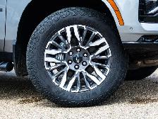 2026 Chevrolet Tahoe Z71 - Photo 5