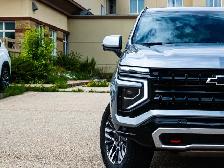 2026 Chevrolet Tahoe Z71 - Photo 6