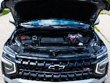 2026 Chevrolet Tahoe Z71 - Photo 9