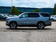 2026 Chevrolet Tahoe Z71 - Photo 10
