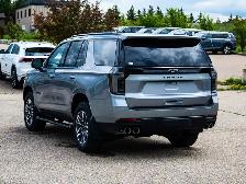 2026 Chevrolet Tahoe Z71 - Photo 11