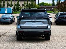 2026 Chevrolet Tahoe Z71 - Photo 12