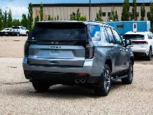 2026 Chevrolet Tahoe Z71 - Photo 13