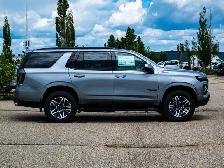 2026 Chevrolet Tahoe Z71 - Photo 14