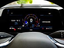 2026 Chevrolet Tahoe Z71 - Photo 24