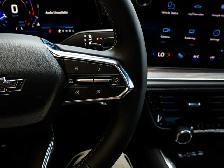2026 Chevrolet Tahoe Z71 - Photo 25